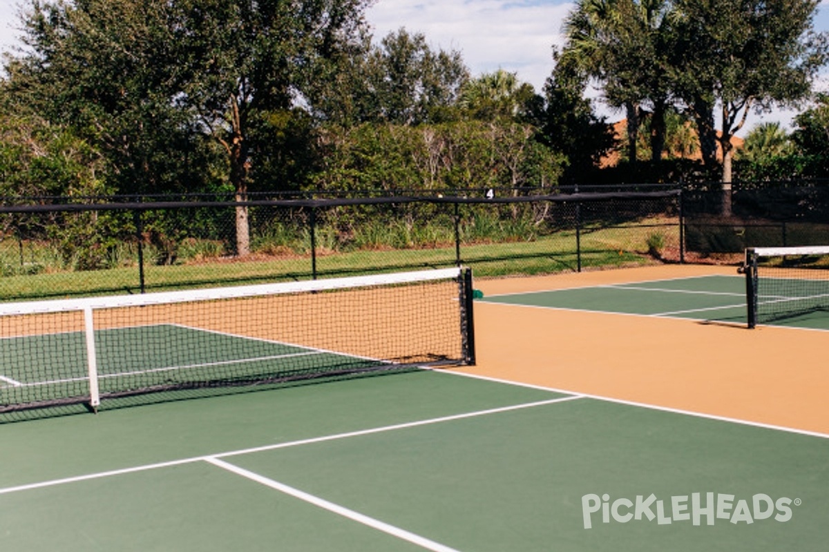 Photo of Pickleball at Esplanade Golf and Country Club at Lakewood Ranch